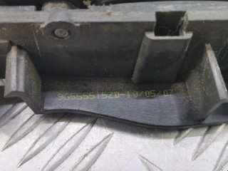 Ручка внутренняя передняя левая, ориг. номер 9143N7, 96555515, Peugeot Expert 2007-2013