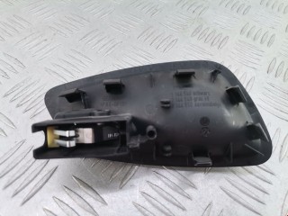 Ручка внутренняя задняя правая, ориг. номер 7144546, 51216975496, BMW 3 E90/E91/E92/E93 2008-2013