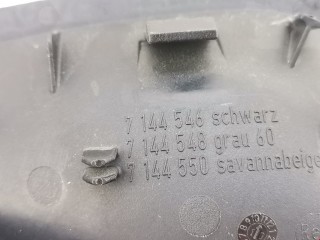 Ручка внутренняя задняя правая, ориг. номер 7144546, 51216975496, BMW 3 E90/E91/E92/E93 2008-2013