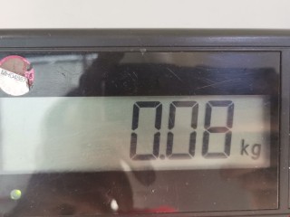 Ручка внутренняя задняя правая, ориг. номер 7144546, 51216975496, BMW 3 E90/E91/E92/E93 2008-2013