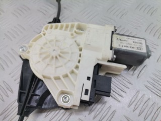 Стеклоподъемник электрический задний правый, ориг. номер 8K0839462A, Audi A4 2004-2009
