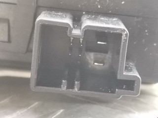 Стеклоподъемник электрический задний правый, ориг. номер 8K0839462A, Audi A4 2004-2009