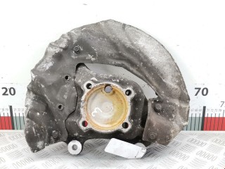 Кулак поворотный левый, ориг. номер 31216753461, BMW 7 E65/E66 2001-2005