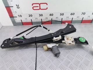 Стеклоподъемник передний левый, ориг. номер 7060265, 51337140587, BMW 3 E90/E91/E92/E93 2004-2008