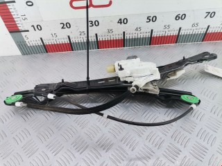 Стеклоподъемник передний левый, ориг. номер 7060265, 51337140587, BMW 3 E90/E91/E92/E93 2004-2008