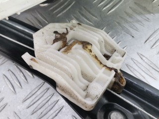 Стеклоподъемник передний левый, ориг. номер 7060265, 51337140587, BMW 3 E90/E91/E92/E93 2004-2008