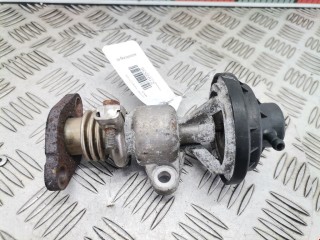 Клапан ЕГР EGR Volkswagen Polo 2001-2005, дизель, 038131501BB