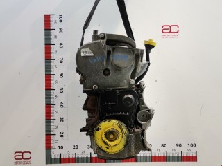 Двигатель Renault Scenic, 2006, бензин, МКПП, K4M766