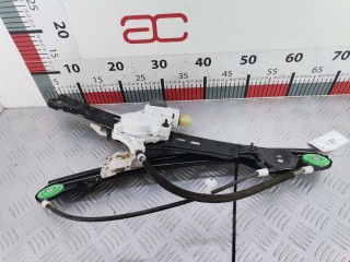 Стеклоподъемник передний правый, ориг. номер 51337140588, 7060266S, BMW 3 E90/E91/E92/E93 2004-2008