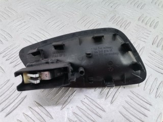 Ручка внутренняя передняя правая, ориг. номер 7144546, 51216975496, BMW 3 E90/E91/E92/E93 2004-2008