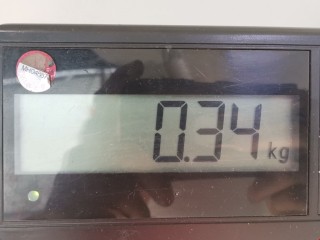 Ограничитель открывания двери передней, ориг. номер 51217259243, BMW 3 E90/E91/E92/E93 2004-2008