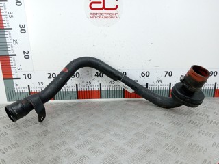Патрубок интеркулера, ориг. номер 04861717AB, Chrysler Grand Voyager 2004-2007