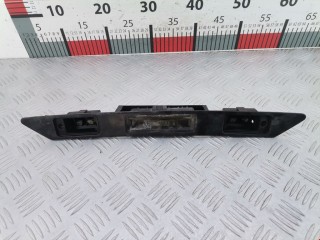 Ручка крышки багажника Audi A6 2004-2008, универсал, 8P48275743