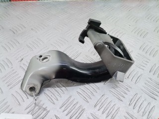 Петля крышки багажника Audi A6 2004-2008, универсал, 4F9827299D