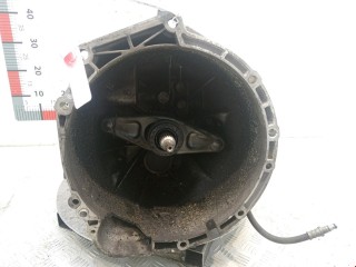 КПП механическая (МКПП) 6-ступенчатая BMW 3 E90/E91/E92/E93 2008-2013, 2170000702