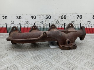 Коллектор выпускной, ориг. номер 11627810182, BMW 3 E90/E91/E92/E93 2008-2013