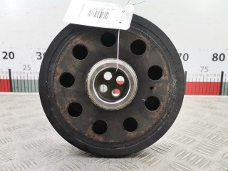 Шкив коленвала, ориг. номер 11238512072, BMW 3 E90/E91/E92/E93 2008-2013