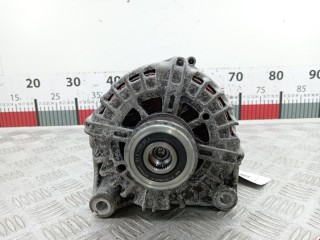 Генератор BMW 3 E90/E91/E92/E93 2008-2013, дизель, 12318507624
