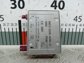 Усилитель антенны, ориг. номер 8E0035456C, 8E0035456D, Audi A6 2004-2008