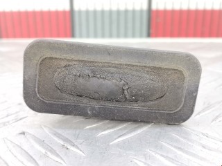 Ручка крышки багажника Renault Megane 2006-2009, кабриолет, 8200076256