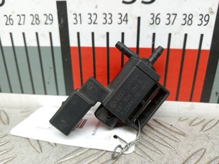 Клапан электромагнитный Audi A6 2004-2008, дизель, 037906283C