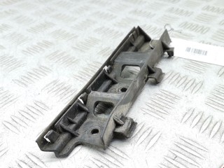 Кронштейн крепления бампера переднего, ориг. номер 3C0807184, Volkswagen Passat 2005-2010