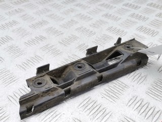 Кронштейн крепления бампера переднего, ориг. номер 3C0807184, Volkswagen Passat 2005-2010