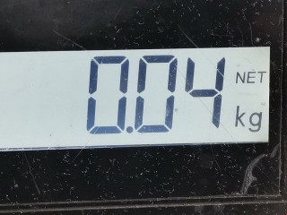 Кронштейн крепления бампера переднего, ориг. номер 3C0807184, Volkswagen Passat 2005-2010