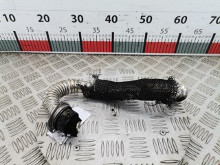 Трубка системы рециркуляции EGR, ориг. номер 9646996980, 161861, Citroen Picasso 2006-2013