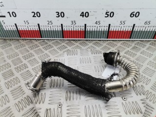 Трубка системы рециркуляции EGR, ориг. номер 9646996980, 161861, Citroen Picasso 2006-2013
