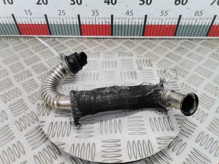 Трубка системы рециркуляции EGR, ориг. номер 9646996980, 161861, Citroen Picasso 2006-2013