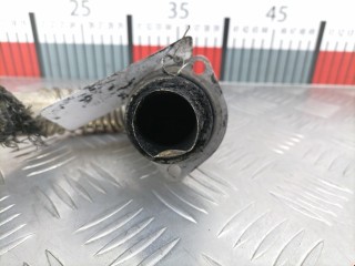 Трубка системы рециркуляции EGR, ориг. номер 9646996980, 161861, Citroen Picasso 2006-2013