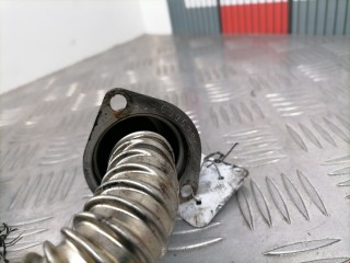 Трубка системы рециркуляции EGR, ориг. номер 9646996980, 161861, Citroen Picasso 2006-2013