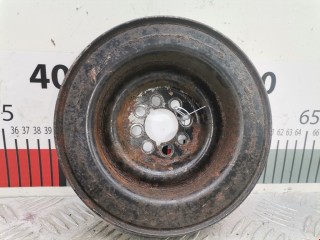 Шкив коленвала, ориг. номер 078105255G, Audi A6 1997-2001