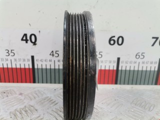 Шкив коленвала, ориг. номер 078105255G, Audi A6 1997-2001