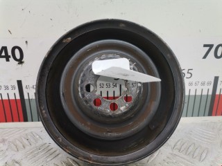 Шкив коленвала, ориг. номер 078105255G, Audi A6 1997-2001