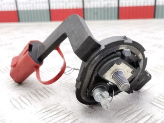 Клемма аккумулятора плюс, ориг. номер 61129217036, BMW 3 E90/E91/E92/E93 2008-2013