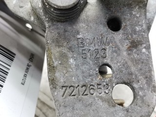 Замок капота, ориг. номер 51237008755, BMW 3 E90/E91/E92/E93 2008-2013