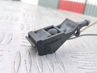 Форсунка омывателя, ориг. номер 6E0955985B, Volkswagen Bora 1998-2005