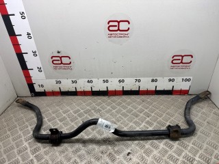 Стабилизатор подвески (поперечной устойчивости), ориг. номер 8200554804, Renault Twingo 2007-2011