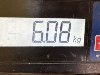 Стабилизатор подвески (поперечной устойчивости), ориг. номер 8200554804, Renault Twingo 2007-2011