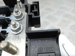 Блок предохранителей, ориг. номер 4F0941824, Audi A6 2004-2008