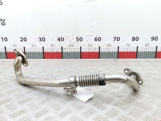 Трубка системы рециркуляции EGR, ориг. номер 03L131521, 03L131521AK, Volkswagen Passat 2005-2010