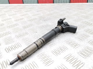 Форсунка, ориг. номер 0445116030, 03L130277, Volkswagen Passat 2005-2010
