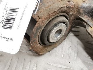 Рычаг передний левый, ориг. номер 90498735, Opel Astra 1998-2009