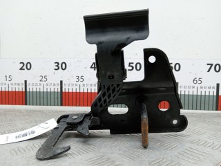 Замок капота Audi A6 2004-2008, универсал, 4F0823480B