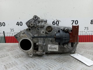 Радиатор EGR Peugeot Bipper 2008-2018, МКПП, 70362203