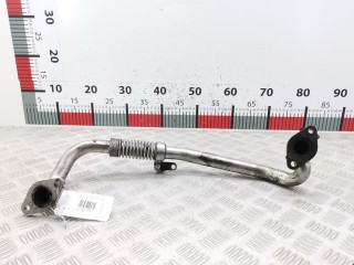 Трубка системы рециркуляции EGR, ориг. номер 03L131521, 03L131521AK, Volkswagen Passat 2005-2010