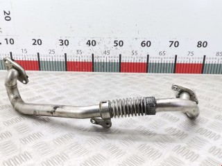 Трубка системы рециркуляции EGR, ориг. номер 03L131521, 03L131521AK, Volkswagen Passat 2005-2010