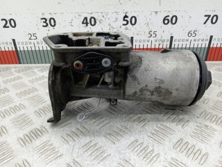 Корпус масляного фильтра, ориг. номер 045115389K, Volkswagen Passat 2005-2010